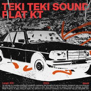 TEKI TEKI SOUND PLAT KT