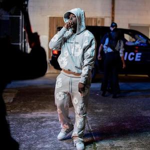 Dead Dad (feat. Baby Drill)