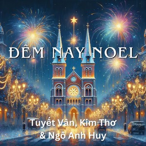 Đêm Nay Noel