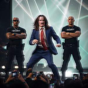 Espresso Macchiato (Dance Version)