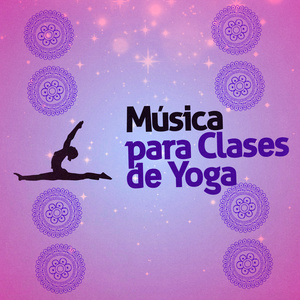 Música para Clases de Yoga