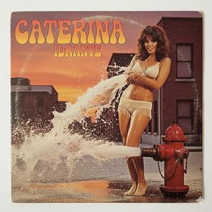 Idrante (feat. Caterina) (Explicit)