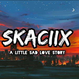 A Little Sad Love Story (feat. Anthony Greek)