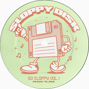 Sloppy Disk - Daikanyama (Let Me Take You)