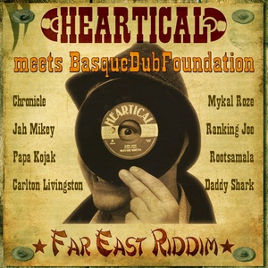 Heartical & BDF's Far East Showcase