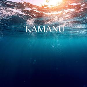 Naptown Kamanu - HE WALKS