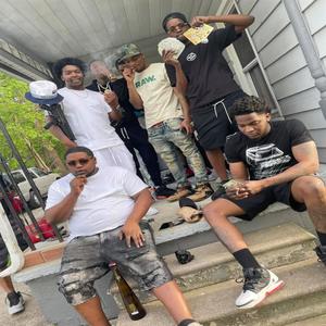 Elite Team (feat. Smerf Lo, FMT Sleez, Yadda Baby, Visa Vo & OffWhiteWop) (Explicit)
