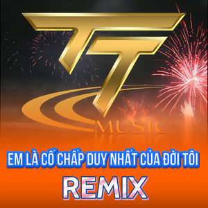 Em Là Cố Chấp Duy Nhất Của Đời Tôi (Remix)