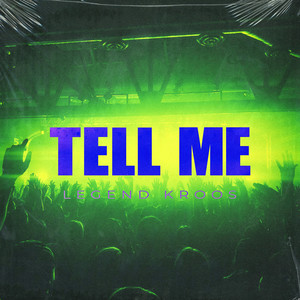 Tell Me (Radio Edit)