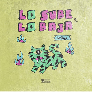 Lo Sube y lo Baja (Explicit)