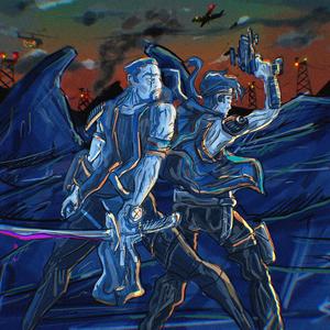 Çok Geç Olmadan (feat. Ekol)