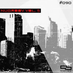 Monoxodin (Original Mix)