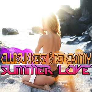 Summer Love (Radio Edit)
