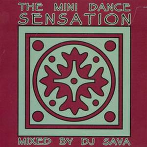 Mini Dance Sensation