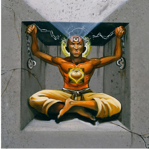 Holding It Back(feat. Motion Man) (BONUS)