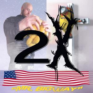 MR. BiGWAY 2x