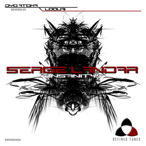 Insanity (Dyo Atoma Remix)