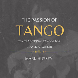 The Passion of Tango