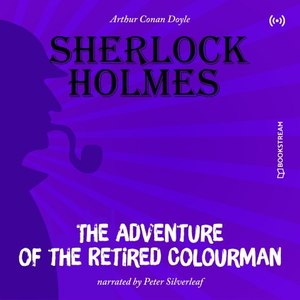 The Originals: The Adventure of the Retired Colourman