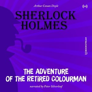 The Adventure of the Retired Colourman - Part 26