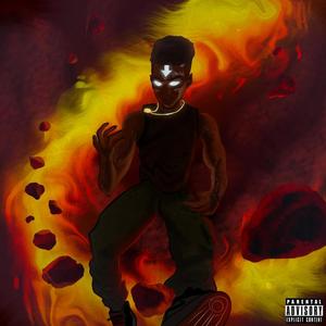 NIGGATAR THE LAST BLOCC BENDER : BOOK OF FIRE Pt. 1 (Explicit)