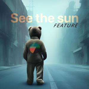 See the sun (feat. Nicolai Herwell)