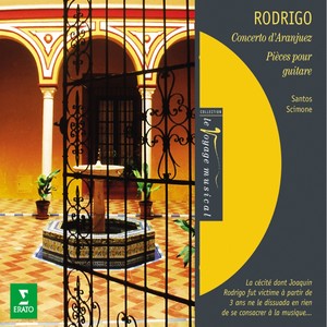 Rodrigo: Concierto de Aranjuez - II. Adagio