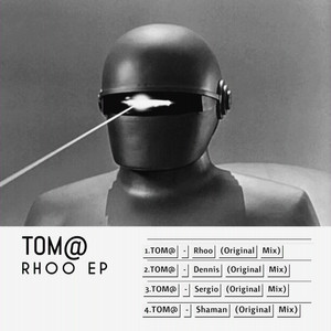 Shaman (Original Mix)