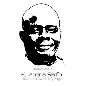 Kwabena Sarfo