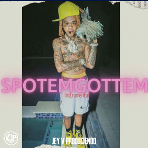 SpotemGottem Type Beat (Instrumental Version)