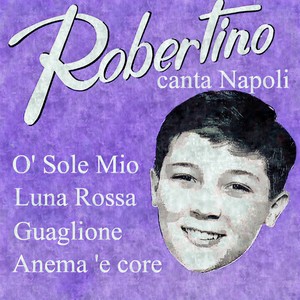 O' sole mio