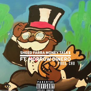 Money Talks (Explicit)