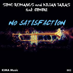 Simo Romanus - No Satisfaction (Arthur Lee Remix)