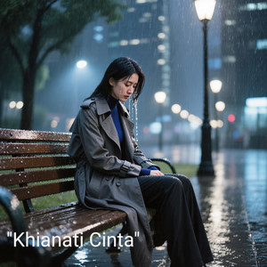 Khianati Cinta