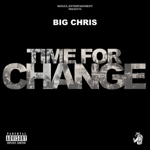 Time for Change (Explicit)