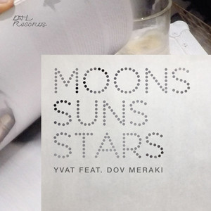 Moons Suns Stars