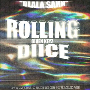 Rolling Diice