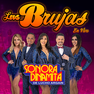 Las Brujas (En Vivo)