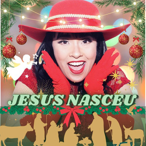 Jesus Nasceu (Playback)
