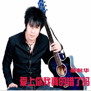 爱上你错了吗 (DJ版)