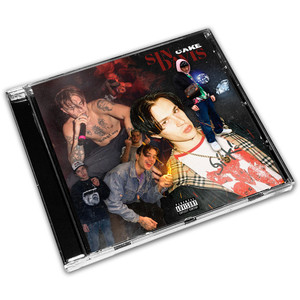 CAKE (Explicit)
