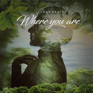 Where You Are封面