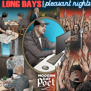 Long Days and Pleasant Nights (Explicit)