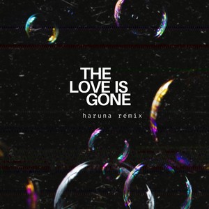The Love Is Gone (HARUNA Remix)