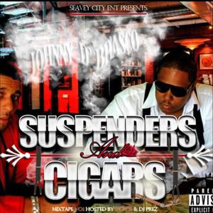Breadwinner (feat. Money L & J.Gib) (Explicit)