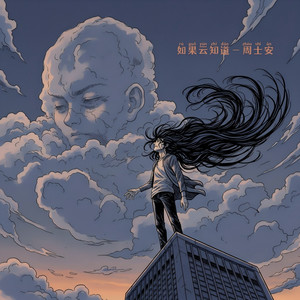 如果云知道（想你的夜慢慢熬）