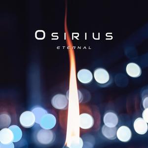 Eternal (feat. Andreas Hammarsten) (Glow Version)
