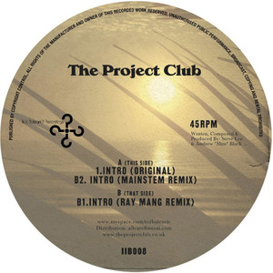 The Project Club