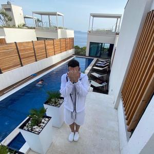 yes indeed (Explicit)