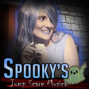 Spooky's Jump Scare Musical (feat. Katie Herbert) (feat. Katie Herbert)